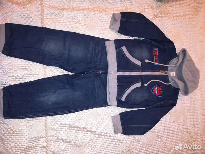 Куртки, кофты. Для мальчиков