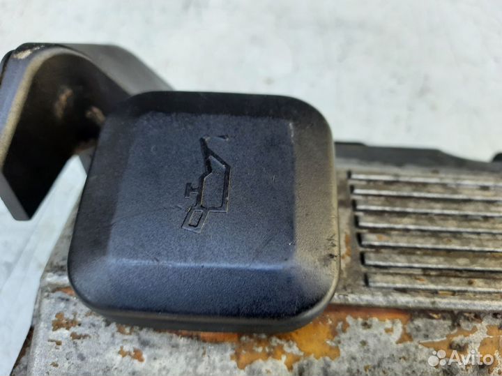 Клапанная крышка Бмв е36 м40