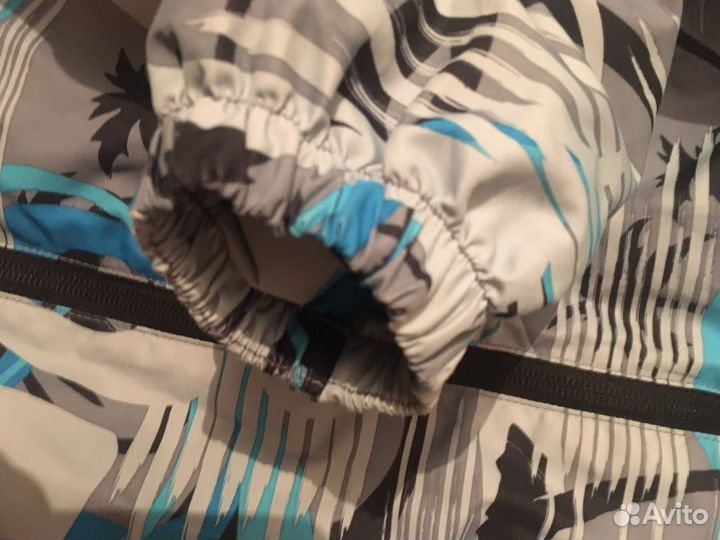 Костюм демисезонный lassie 122