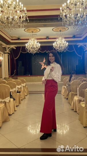 Организатор мероприятий, event, координатор