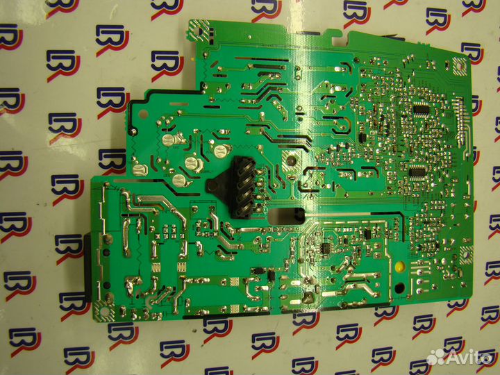 Spider (SH) MFP HV PSU B V1.00 Pantum M6500