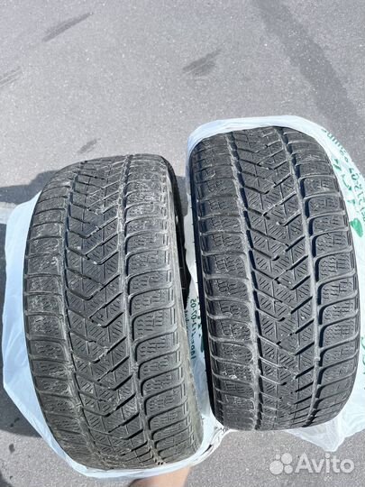 Pirelli Sottozero Winter 240 225/45 R17