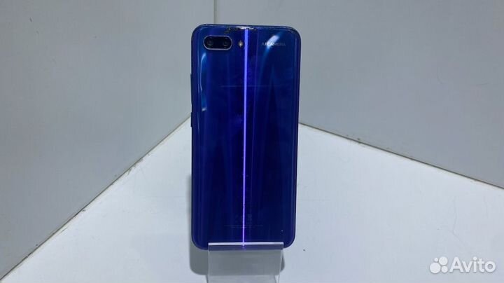 HONOR 10, 4/128 ГБ