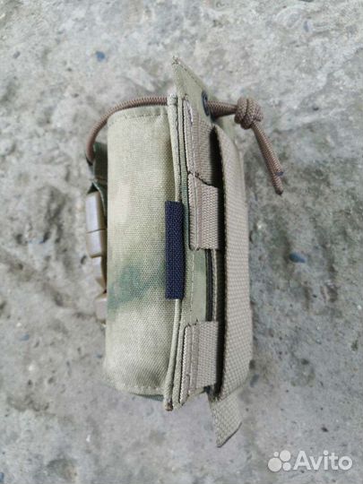 Подсумок для рации