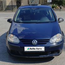 Volkswagen Golf 1.4 MT, 2007, 260 000 км, с пробегом, цена 540 000 руб.