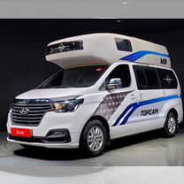 Hyundai Grand Starex 2.5 AT, 2019, 5 617 км, с пробегом, цена 3 850 000 руб.