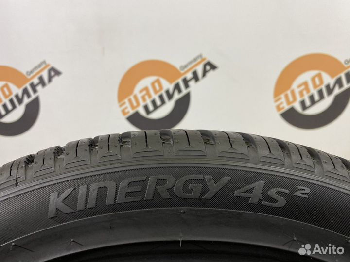 Hankook Kinergy 4S2 H750 225/45 R17 95T