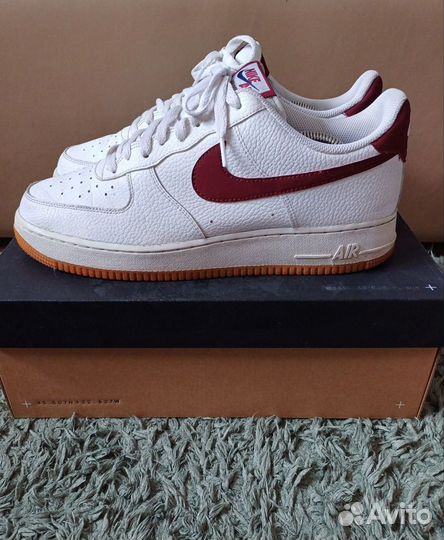 Nike air force 1 оригинал