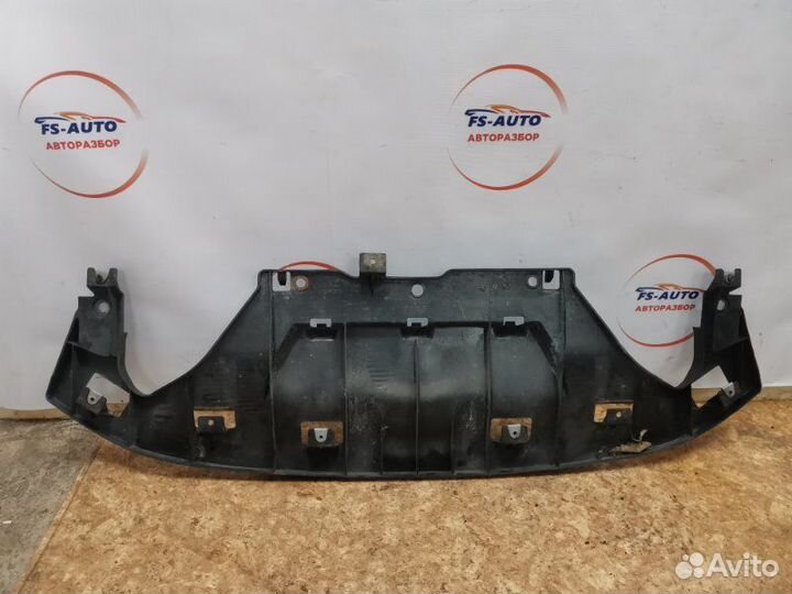 Защита бампера передняя Mazda Cx 5 SUV 2.2D SHY1