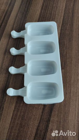 Форма для эскимо