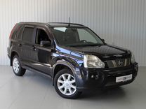 Nissan X-Trail 2.0 CVT, 2010, 160 104 км, с пробегом, цена 1 320 000 руб.