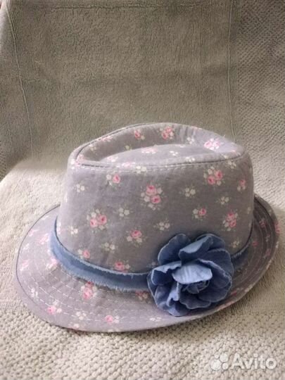 Панама новая шляпа