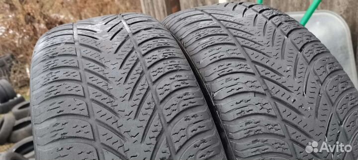 Fulda Y 2000 215/50 R17