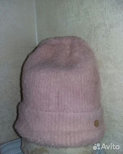 Шапка женская Clever