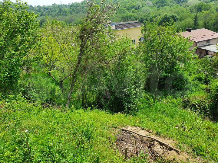 Участок 4,6 сот. (СНТ, ДНП)