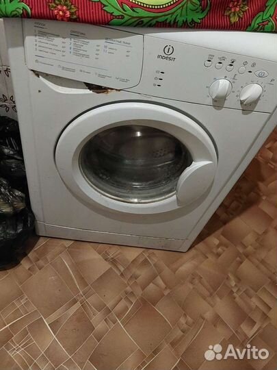 Стиральная машина бу