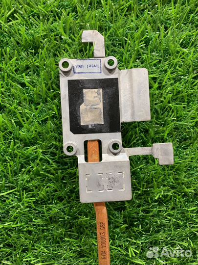 Радиатор Toshiba c660