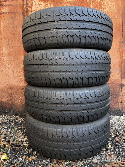 Kleber Dynaxer HP3 205/55 R16