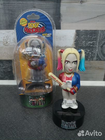 Фигурка Харли Квинн Neca 15 см