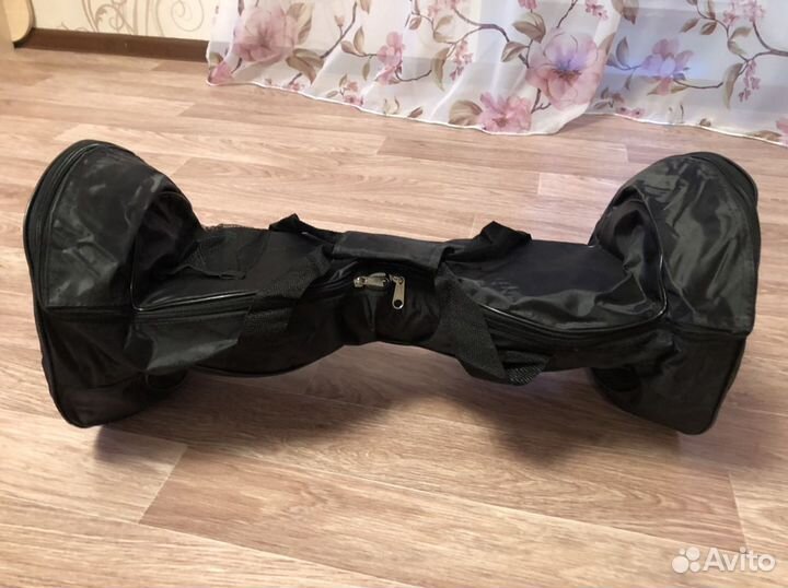 Гироскутер