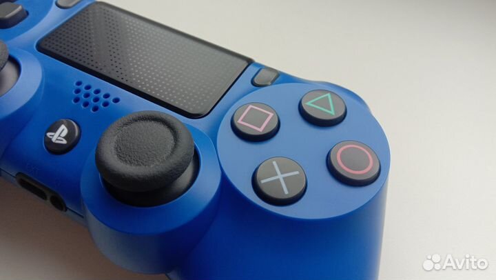 Геймпад / джойстик ps4 dualshock 4 v2 оригинальный