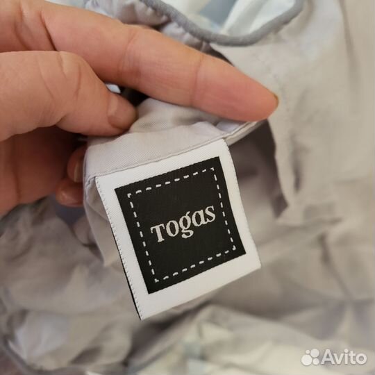 Постельное бельё Togas Френсис бу