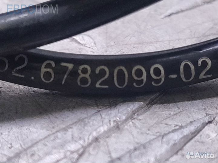 Датчик abs передний на BMW F07 GT s1156960