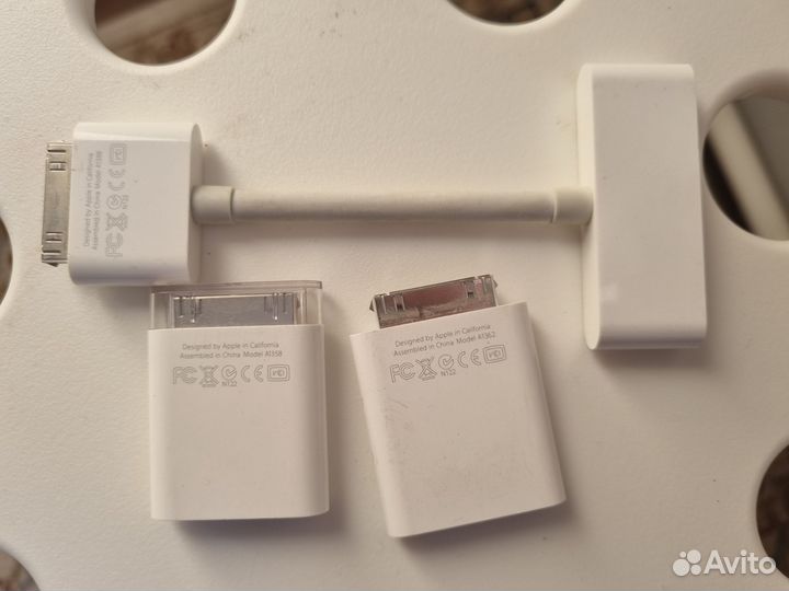 Apple адаптер a1388 a1358 a1362