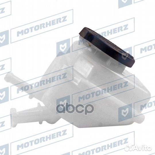 Бачок гидроусилителя HPP1139BK HPP1139BK Motorherz