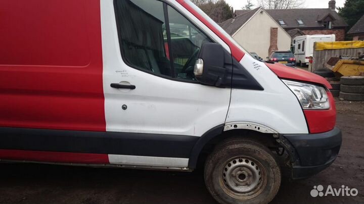 Зеркало Форд Транзит правое 2014-2023