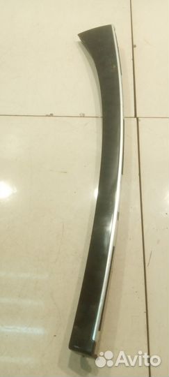 Накладка торпеды (правая) (Hyundai ix55)