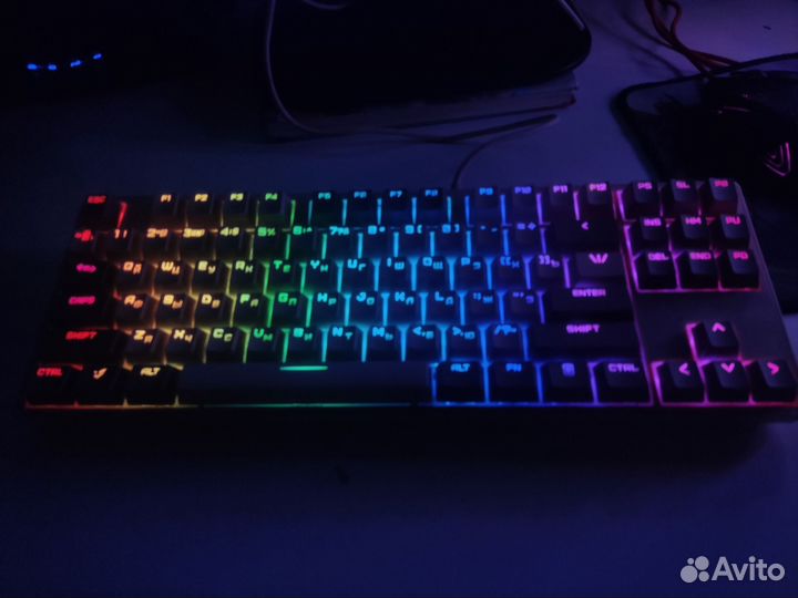 Игровой пк(обмен)