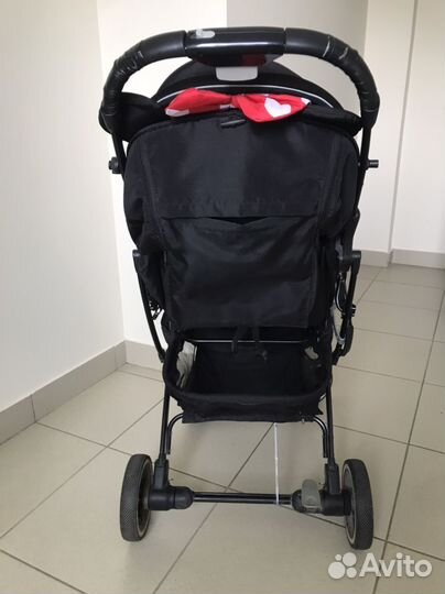 Детская коляска Dearest