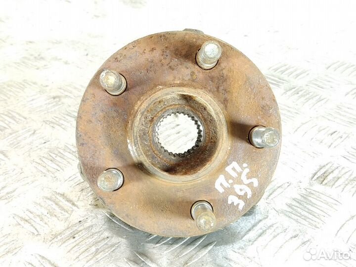 Ступица передняя Chrysler Sebring/dodge stratus 20