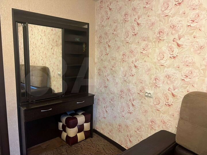 2-к. квартира, 35 м², 1/2 эт.