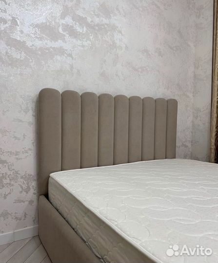 Кровати 180/200 и 90/200 с доставкой