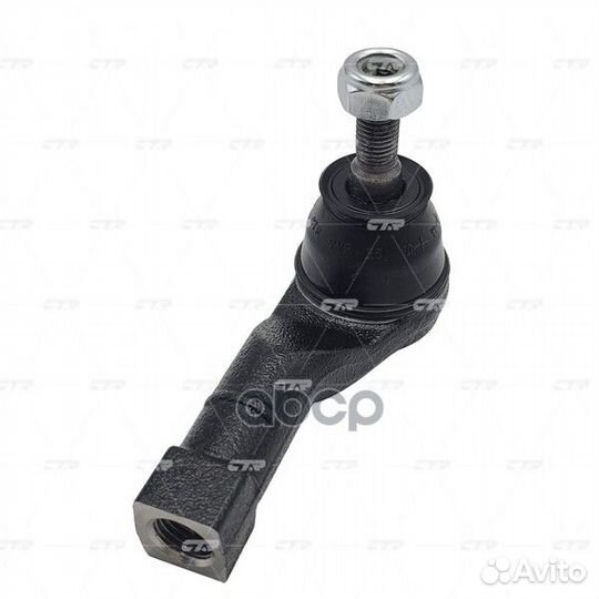Наконечник рулевой тяги CE0517 CTR