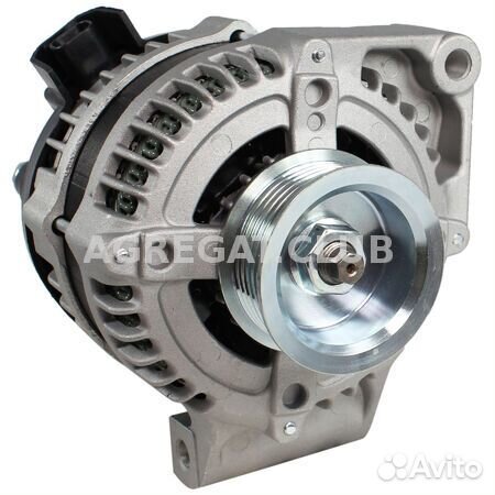 Генератор krauf ALN4360ZD