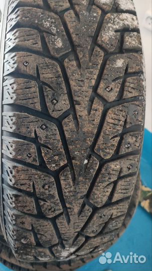 Yokohama Ice Guard IG60 195/65 R15 85Q