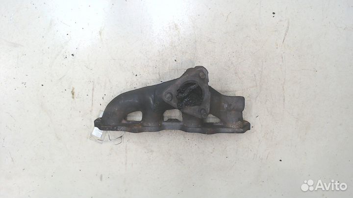 Коллектор выпускной Volkswagen Lupo, 1998