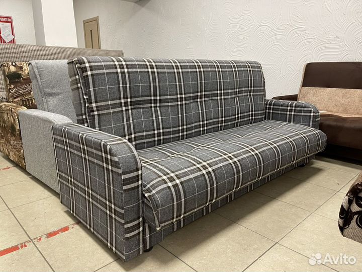 Диван книжка (Доставка за 1 день)