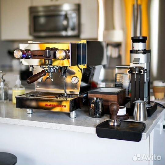 Ремонт кофемашин