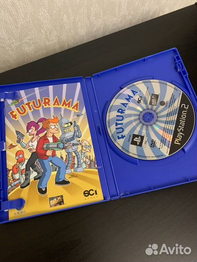 Игры Playstation 2 лицензия