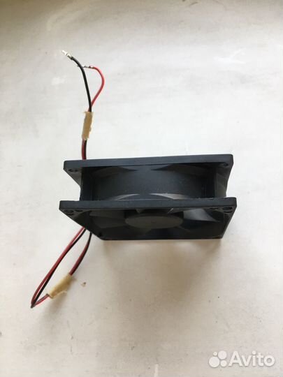 Кулер для системного блока