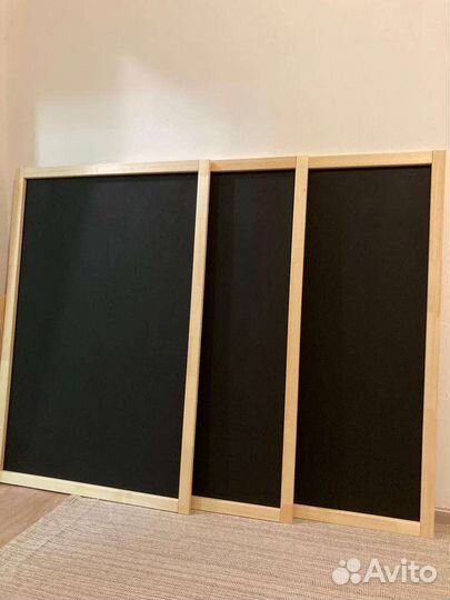 Меловая доска