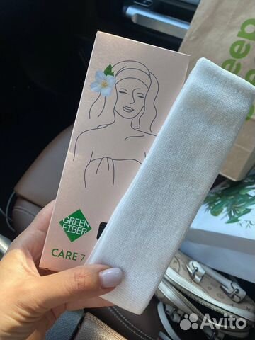 Лента для волос