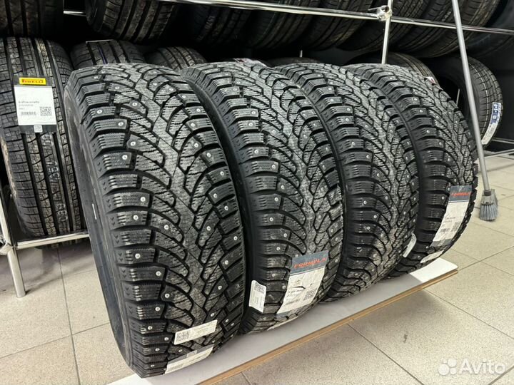 Pirelli Formula Ice 185/60 R14