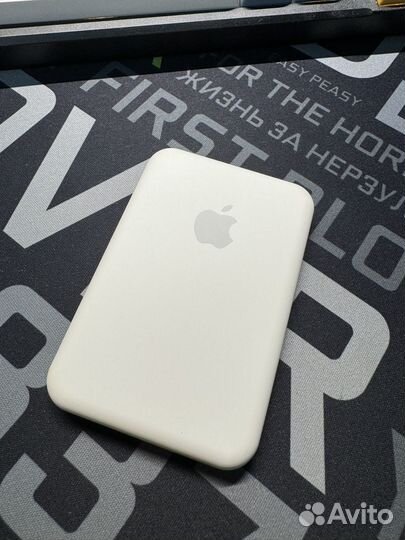 Зарядное устройство magsafe iPhone