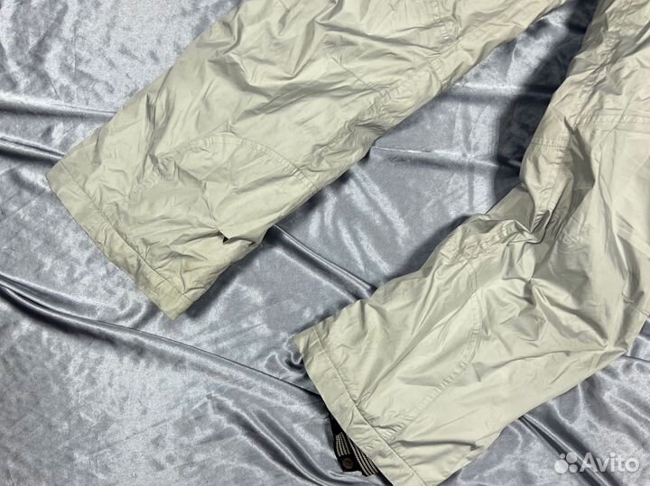 Штаны горнолыжные зимние женские 42 44