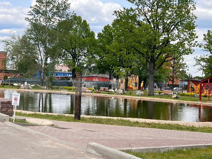 Свободного назначения, 95 м²